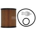 Mahle OX 790D Engine Oil Filter Element OX 790D